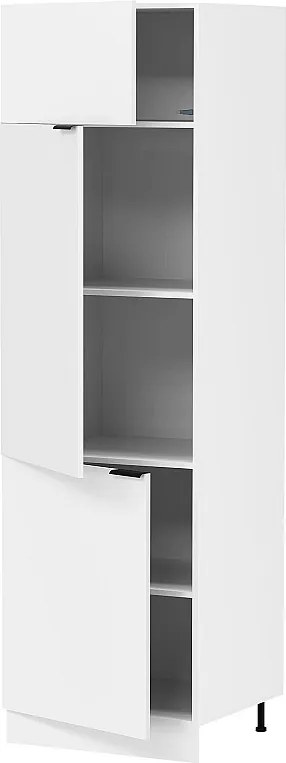 Szafka kuchenna S. 60 cm wysoka szafka Fasola