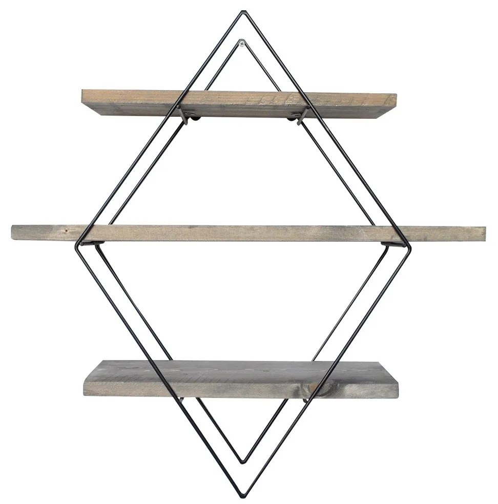 Półka Triple