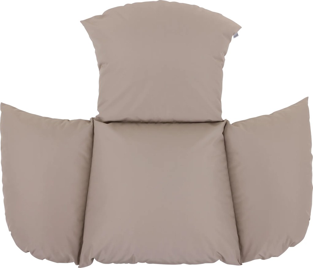 Poduszka do fotela wiszącego z zagłówkiem D031-15CA PATIO