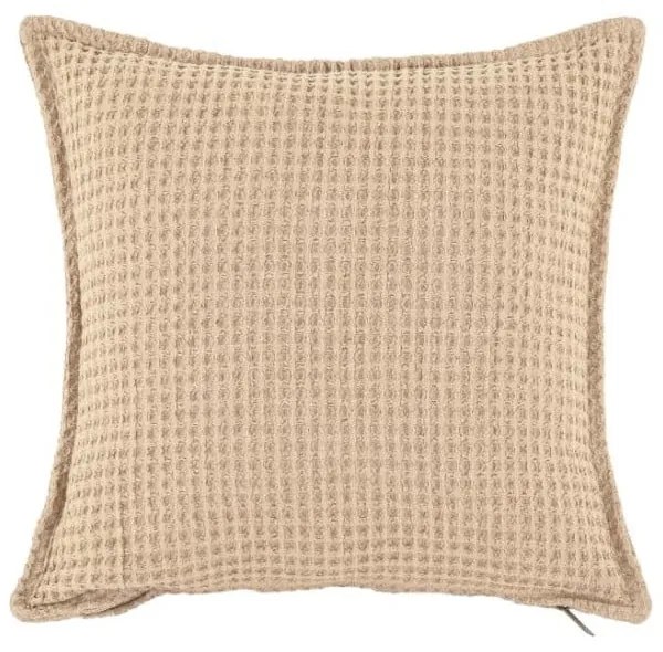 Poduszka dekoracyjna 45x45 cm Honeycomb – Tiseco Home Studio