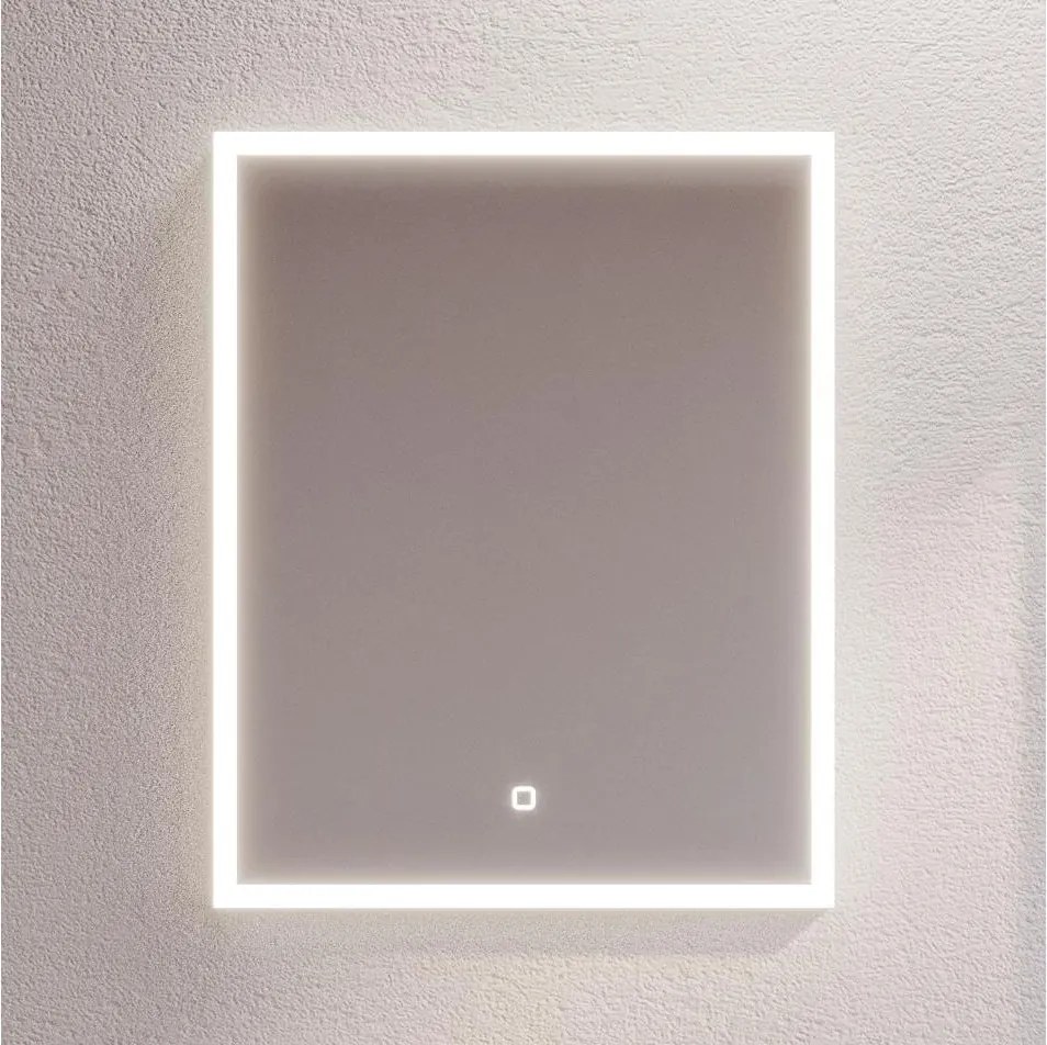 LED lustro łazienkowe FORNAES LED/14,3W/230V IP44