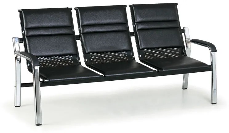 Zestaw wypoczynkowy SOLID - 3 miejsca