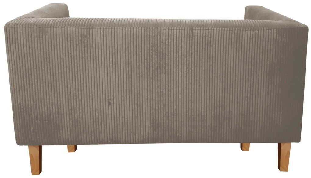 Sofa Monaco noga 15cm buk Paros2/Poso2