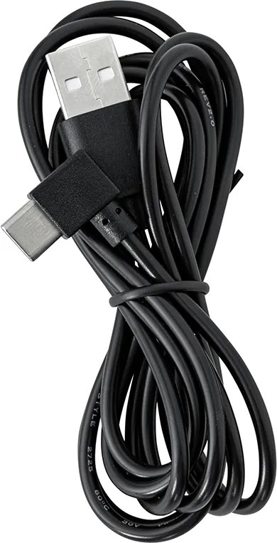 Nowoczesna lampa stołowa RGBW Akumulator IP54 - Pion