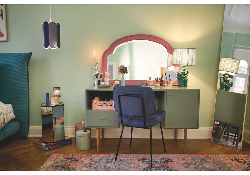 Biurko 50x130 cm Color Living – Tom Tailor
