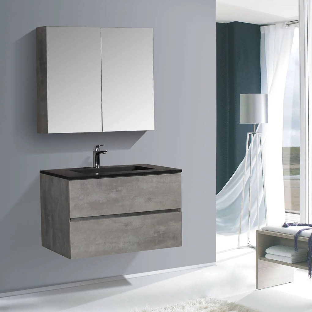 Szafka podumywalkowa EDGE 750