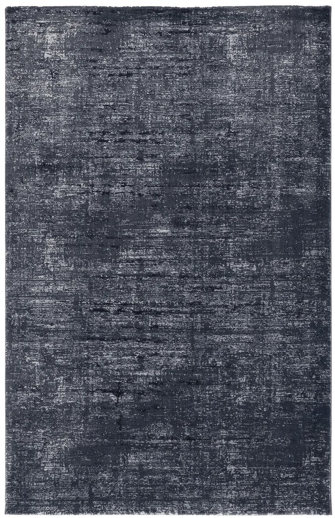 Dywan nowoczesny Stella antracyt melanż 80 cm x 150 cm