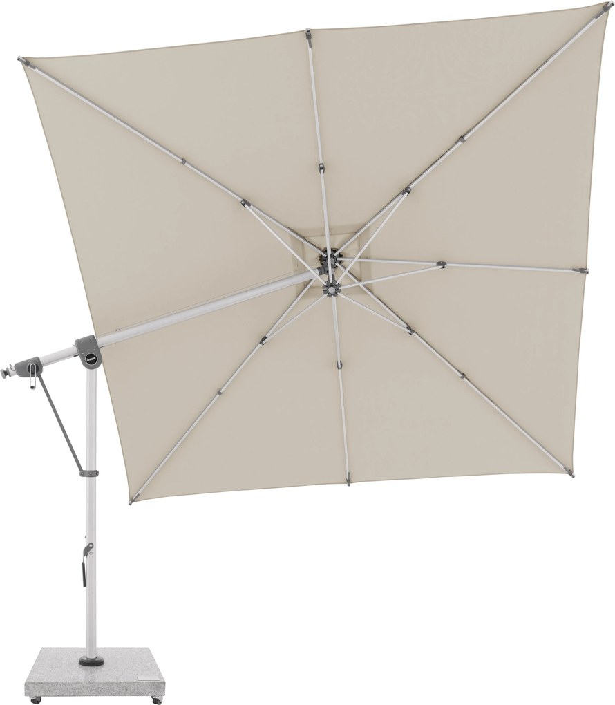 Doppler EXPERT 300 x 300 cm beżowa