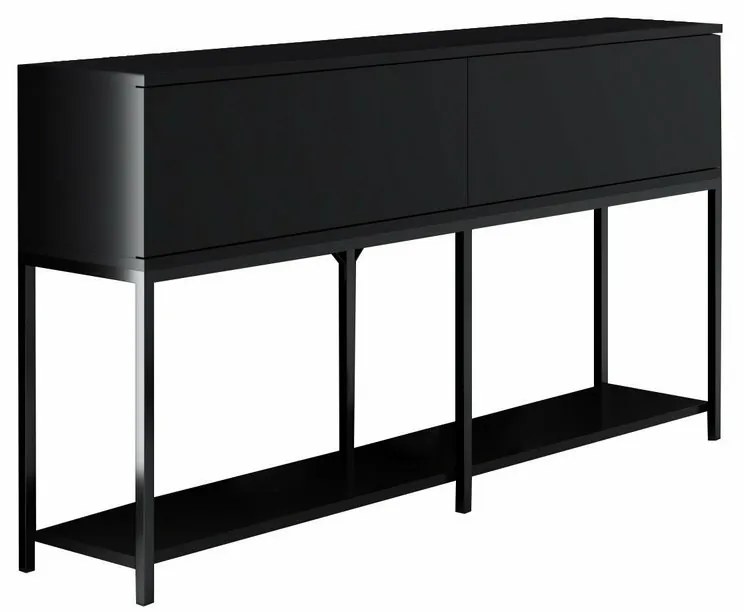 Szafka Lord Black and Black