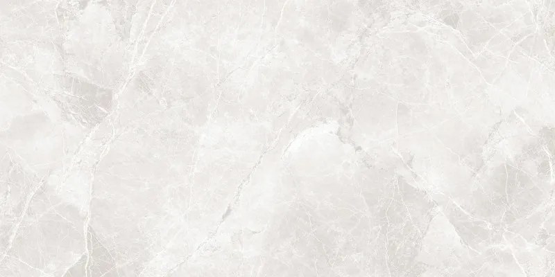 Mexen Eternity Bianco gres szkliwiony rekt. G1, płytka podłogowo-ścienna 120 x 60 cm, połysk - TL112-120-060-00