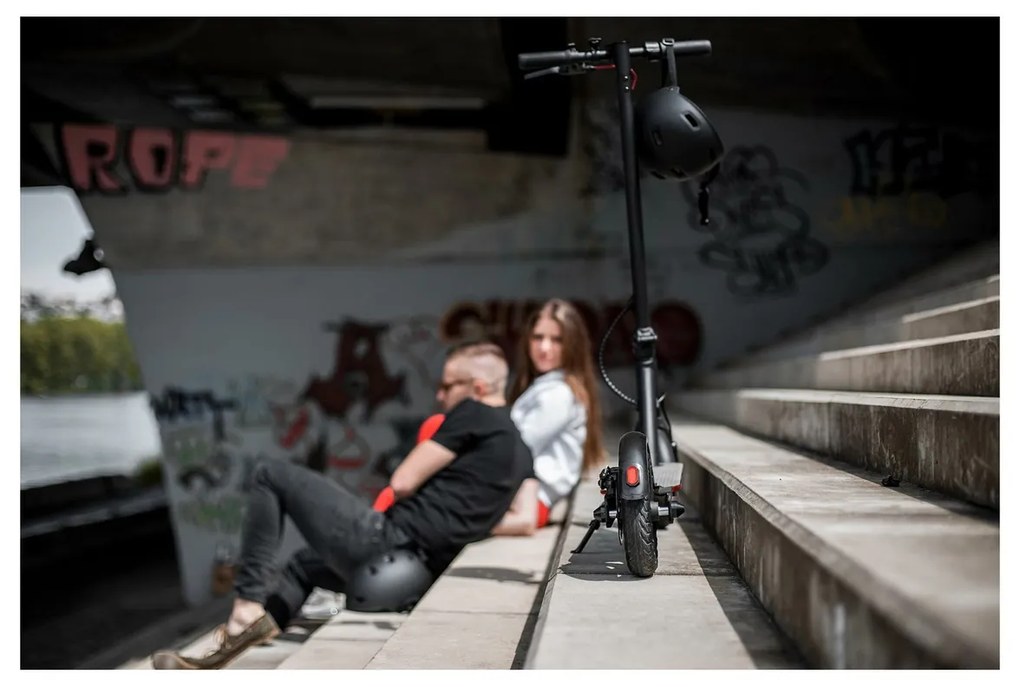 Sencor Scooter One 2020 hulajnoga elektryczna