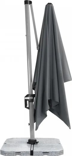 Doppler ACTIVE 350 x 260 cm antracyt