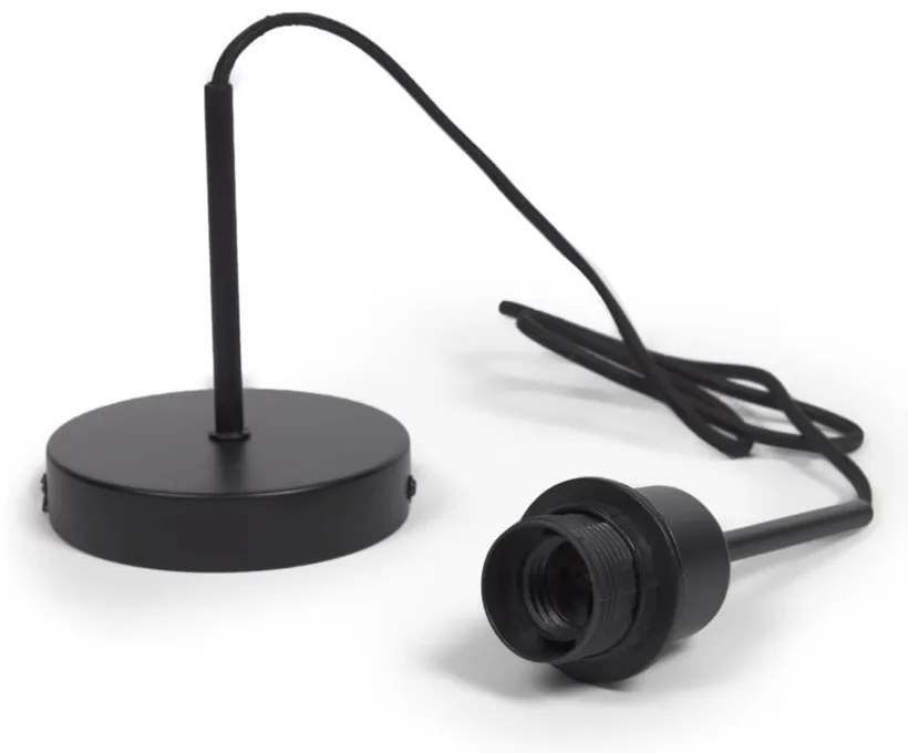 Kabel zasilający do lampy 150 cm Fulvia – Kave Home