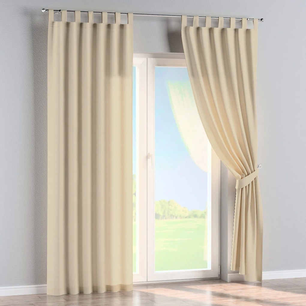 Zasłona na szelkach 1 szt.