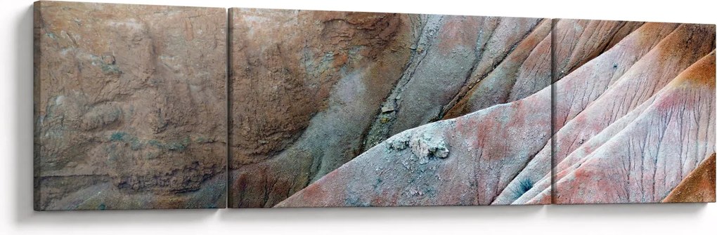 Obraz skał, Bryce Canyon (170x50 cm)