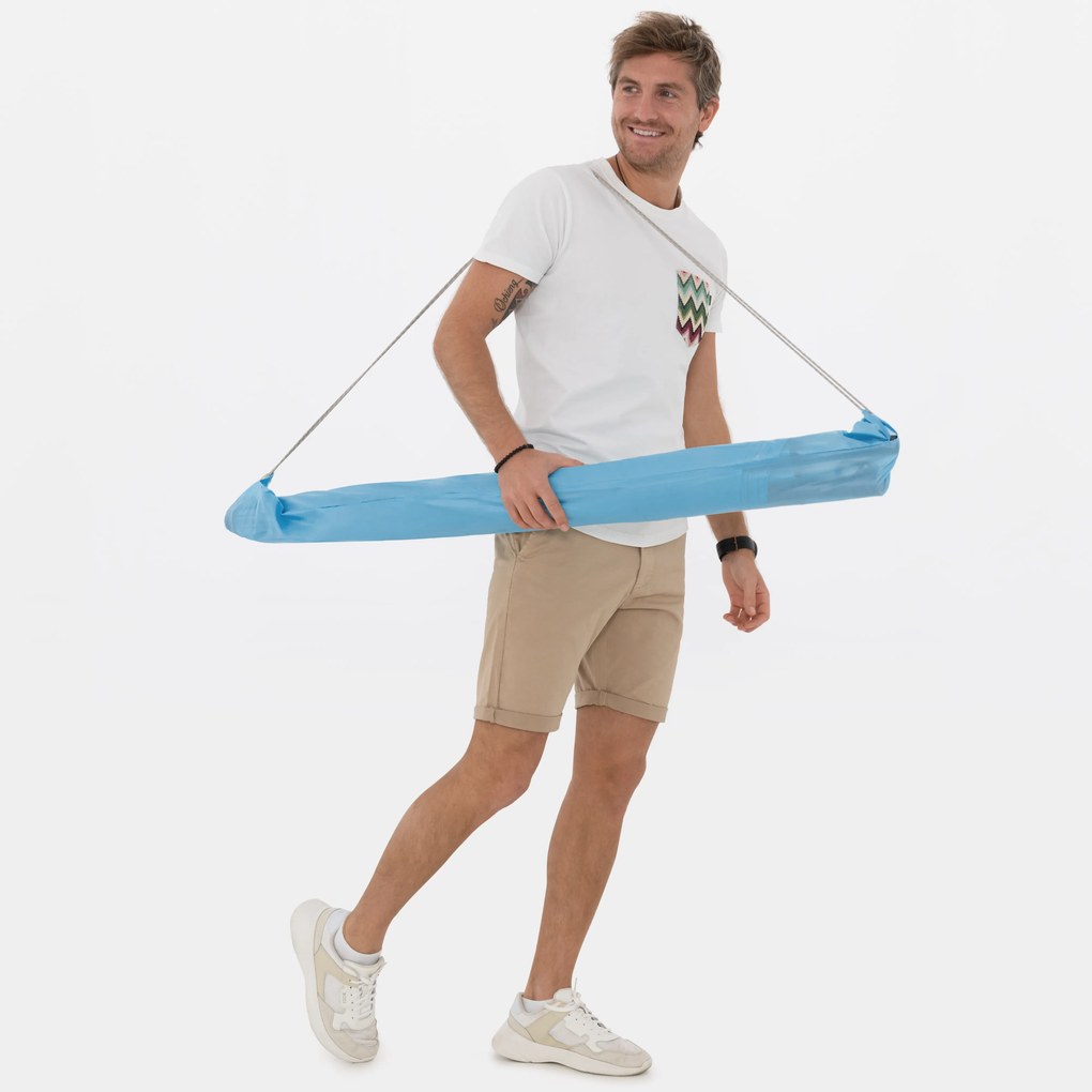 Doppler WINDPROFI NEO niebieski