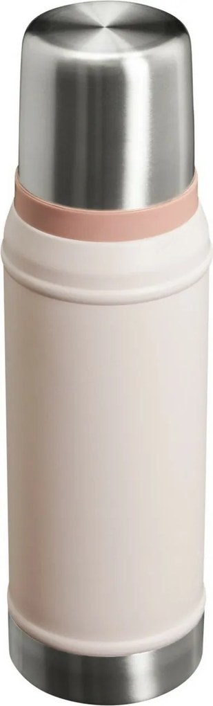 Stanley Termos Legendary Classic 750 ml Rose Quartz, 0,75 l