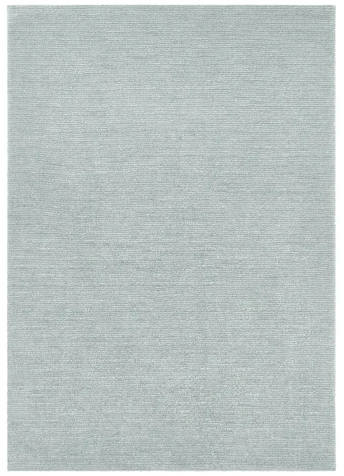 Jasnoniebieski dywan Mint Rugs Supersoft, 120x170 cm