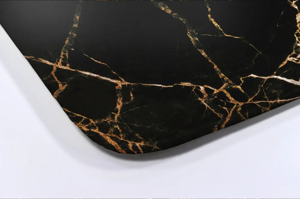 Dywanik łazienkowy Dywanik łazienkowy Marmurowy wzór