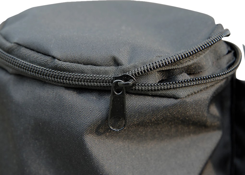 Outsunny ciężarki do stabilizacji namiotu imprezowego czarne składane pawilony zestaw 4 sztuki | Aosom PL