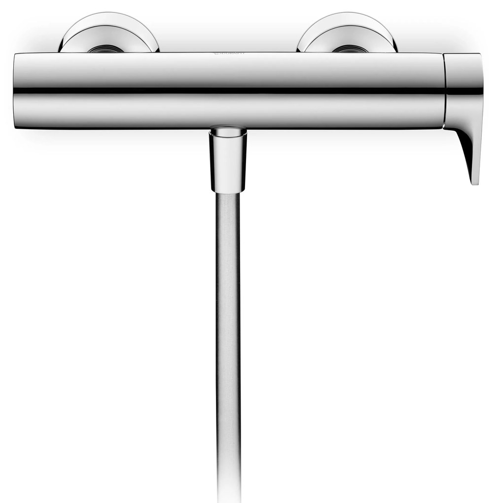 Bateria prysznicowa Duravit Tulum by Starck