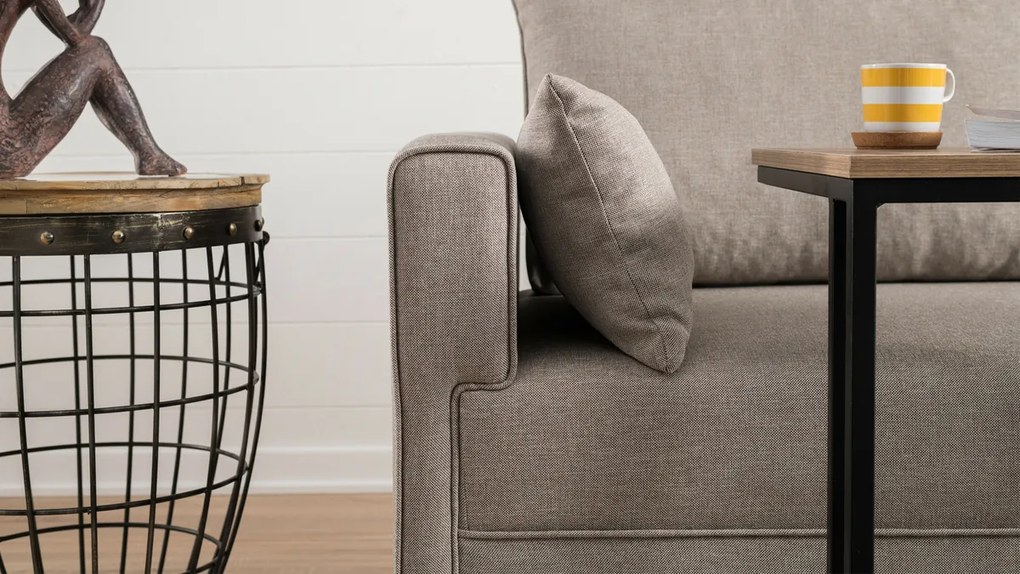 Sofa Bella 2 Cream