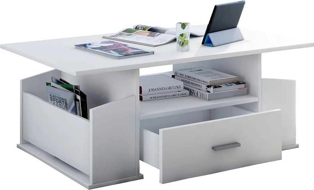 Sofatic szuflada na stolik kawowy Junata