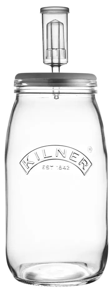 Zestaw do kiszenia Kilner Kimchi