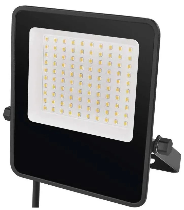 LED Naświetlacz VISIO LED/50W/230V 4000K IP65