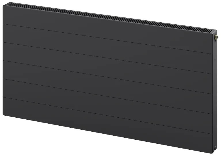 Mexen Line CCL21 grzejnik płytowy 500 x 1200 mm, podłączenie dolne środkowe, 1210 W, antracyt - W6C21L-050-120-66