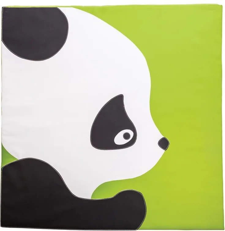 Materac do żłobka i przedszkola Tatami - Panda