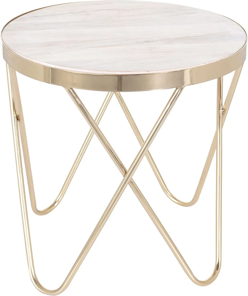 Stolik pomocniczy Vero wys. 53cm