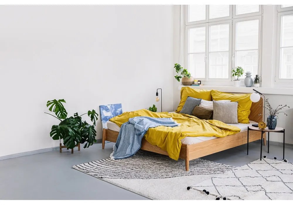 Czarno-beżowy dywan 160x230 cm Coastalina – Universal