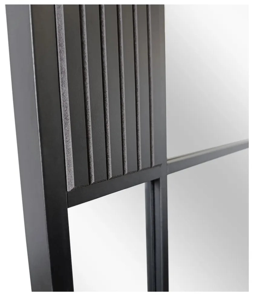 Lustro ścienne 69x95 cm Loft Slate – Styler