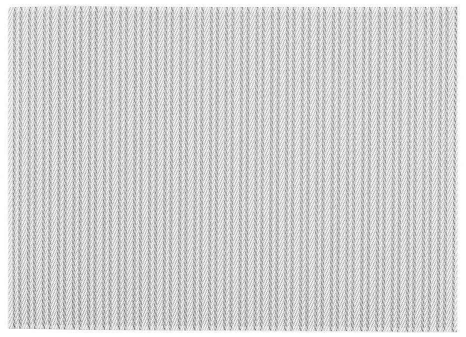 Plastikowa mata stołowa 33x45 cm Fallon – ZicZac