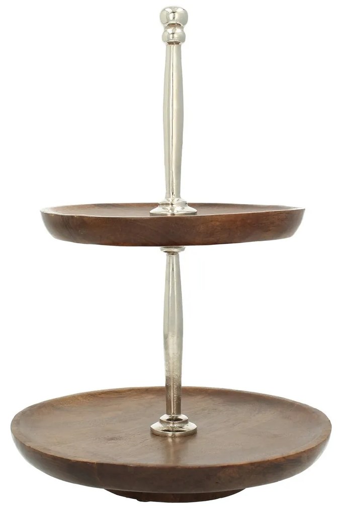 Patera Rustico 25x37cm