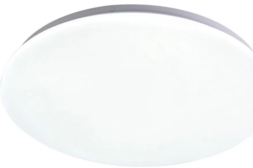 Brilagi - Ściemnialna oprawa sufitowa SMART LED/36W/230V Wi-Fi Tuya + pilot