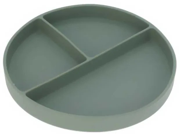 Talerz z przegródkami, Ø 20 cm