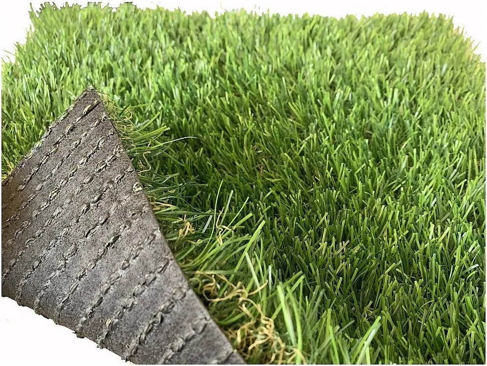 Trawa syntetyczna, dywan ze sztucznej trawy, 35 mm, 2 x 25 m, 84827