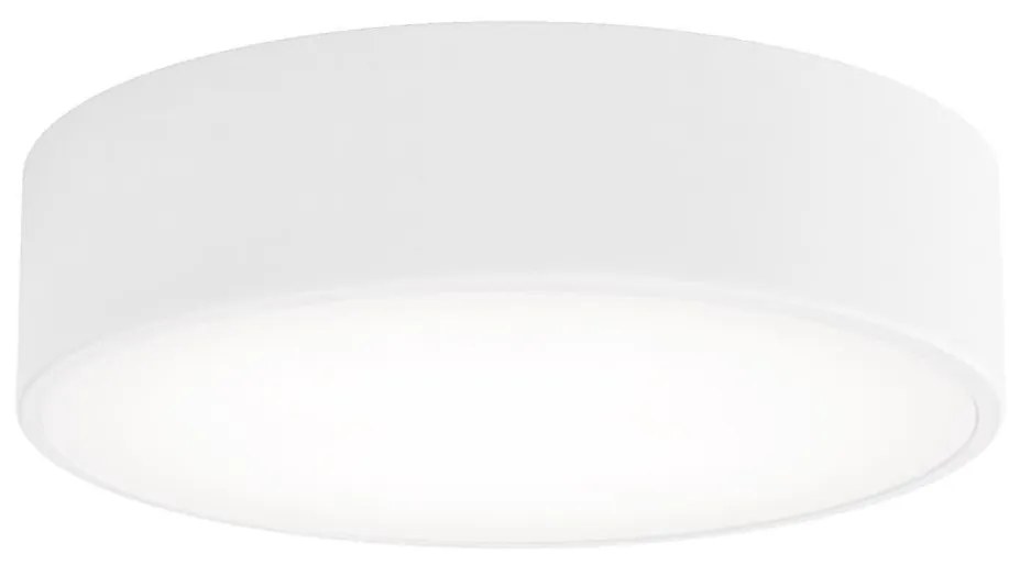 Brilagi - Plafon CLARE 2xE27/40W/230V śr. 30 cm biały