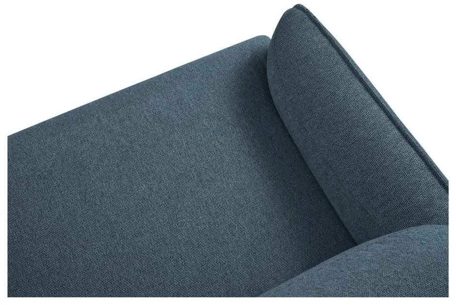 Niebieska sofa Windsor &amp; Co Sofas Neso, 235 cm