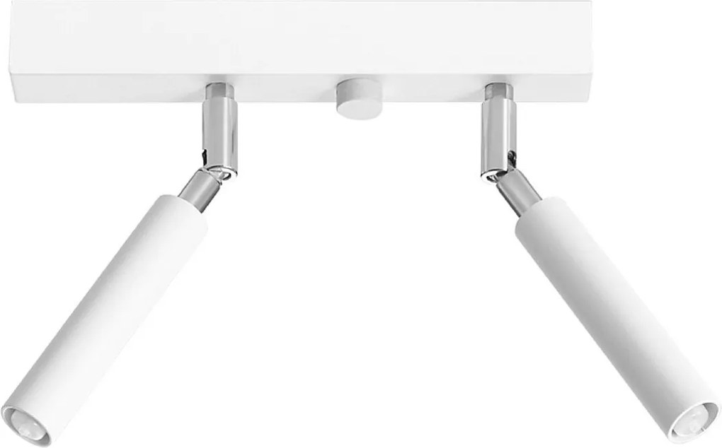 Listwa oświetleniowa EYETECH 2 biała