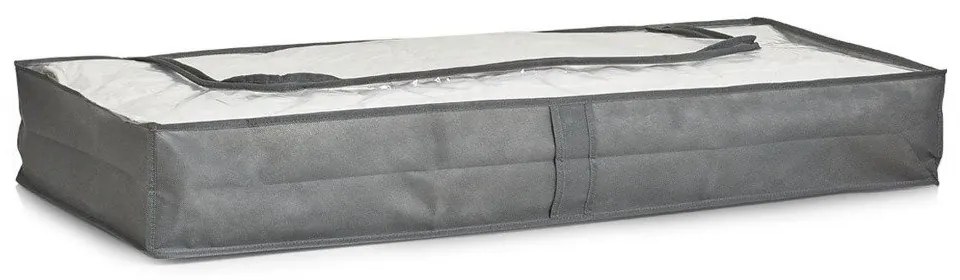 Pokrowiec na pościel, ubrania, 103x45x15 cm, ZELLER