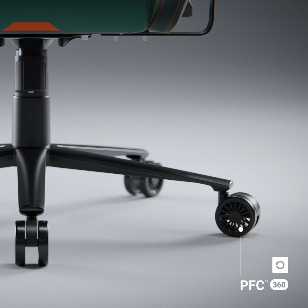 Fotel gamingowy Diablo X-One 2.0, World of Tanks