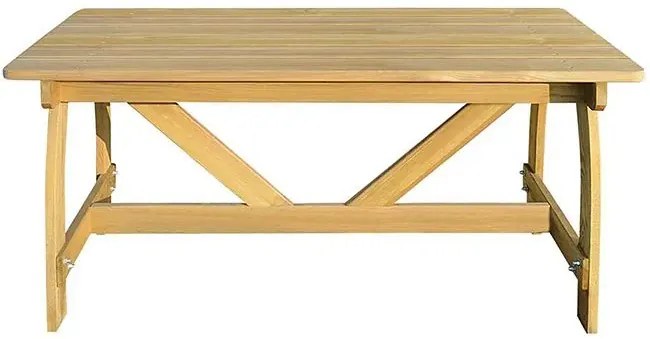 Stół drewniany T7-B28