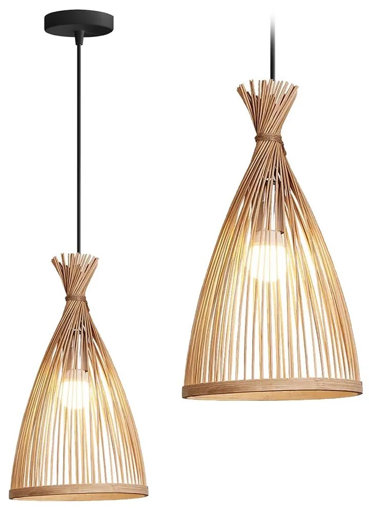 Lampa Wisząca Boho APP1185-1CP