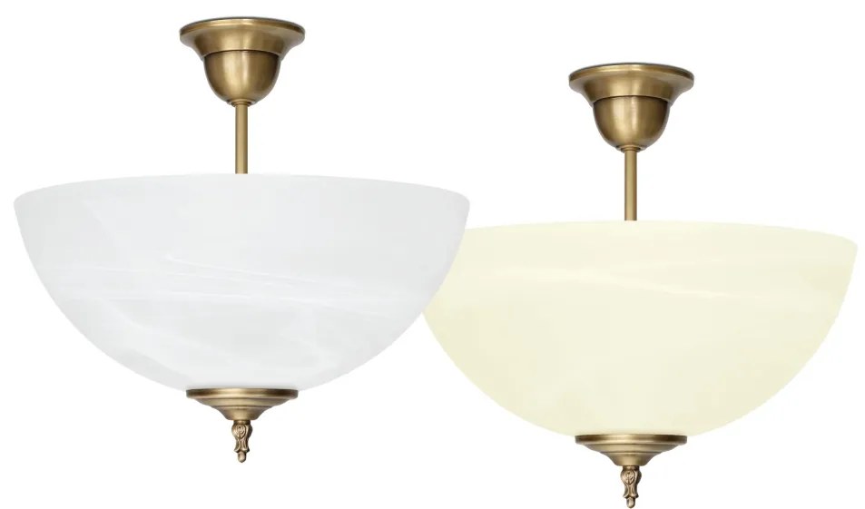 Klasyczna lampa sufitowa M-S1A