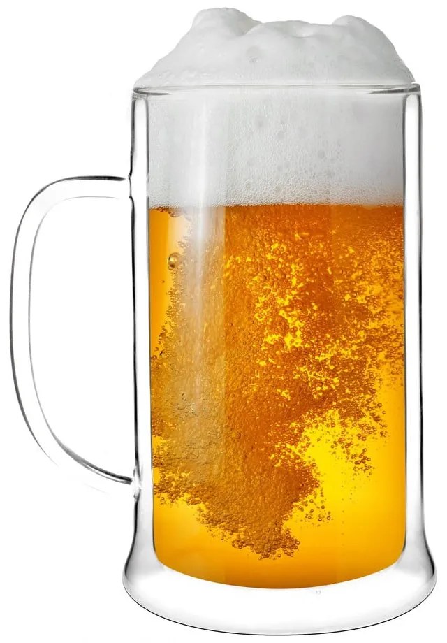 Szklanka do piwa 500 ml Amo – Vialli Design