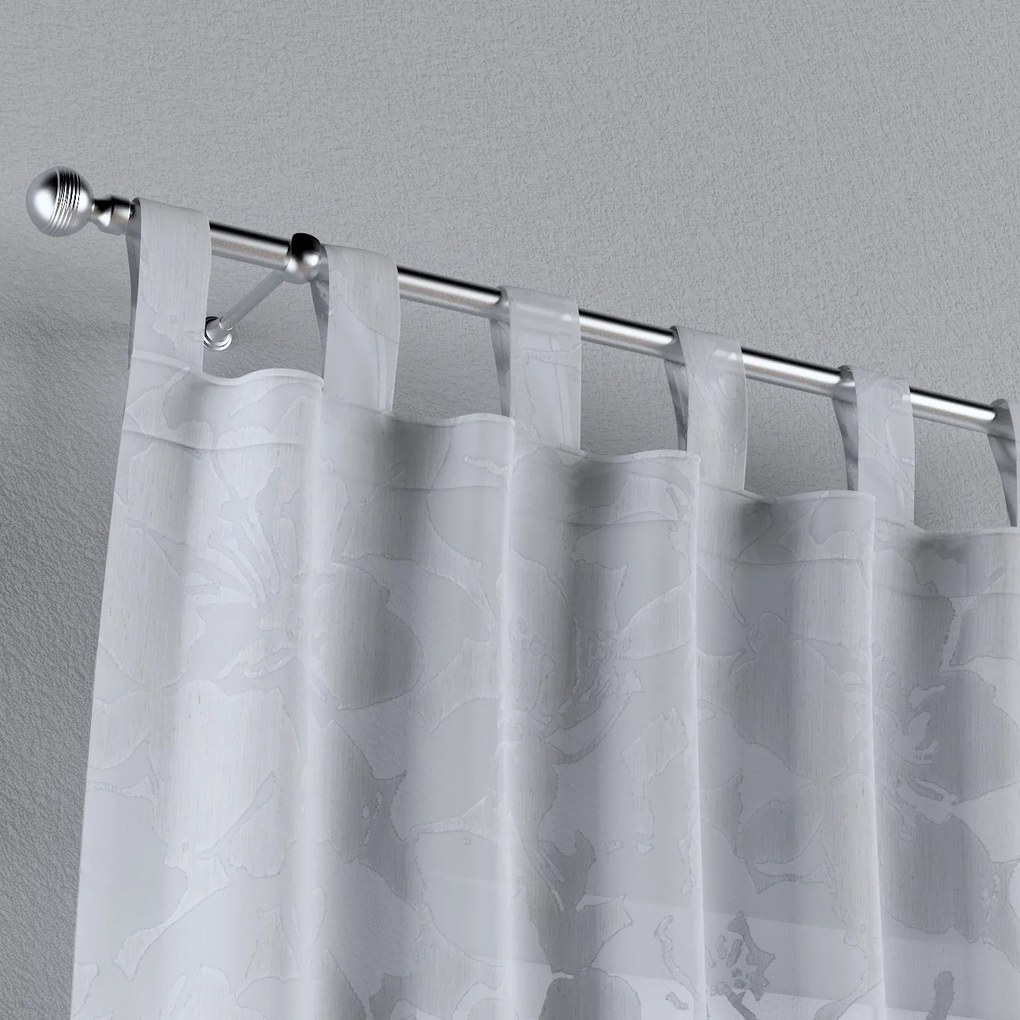 Zasłona na szelkach 1 szt.