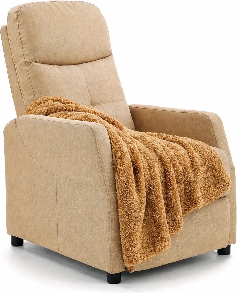 Rozkładany Fotel Wypoczynkowy A7-N12